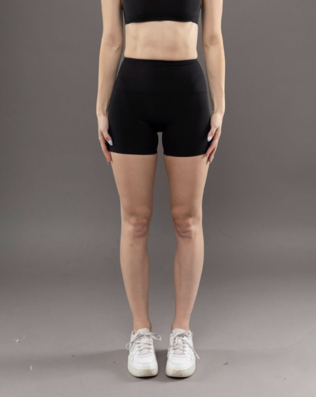 AMOUR Bike Shorts 4"