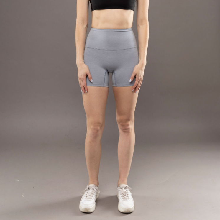 AMOUR Bike Shorts 4"