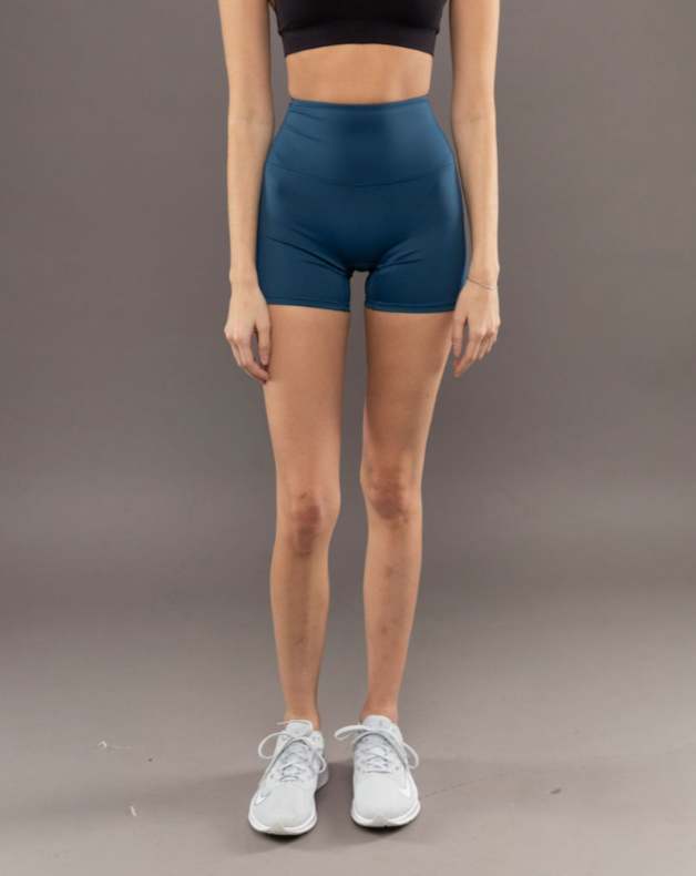 AMOUR Bike Shorts 4"