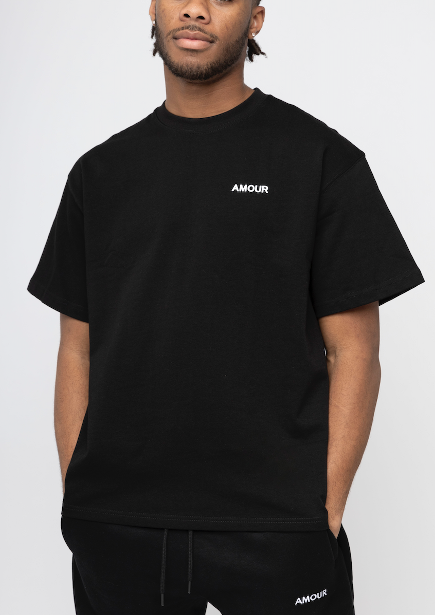 AMOUR "LAX" Tee