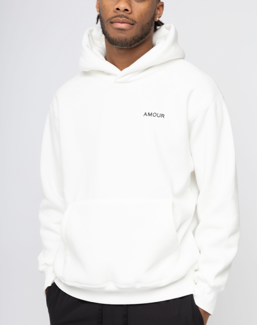 AMOUR  "LAX" Hoodie