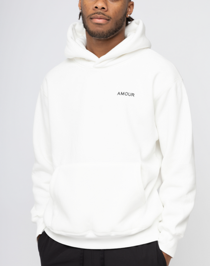 AMOUR  "LAX" Hoodie