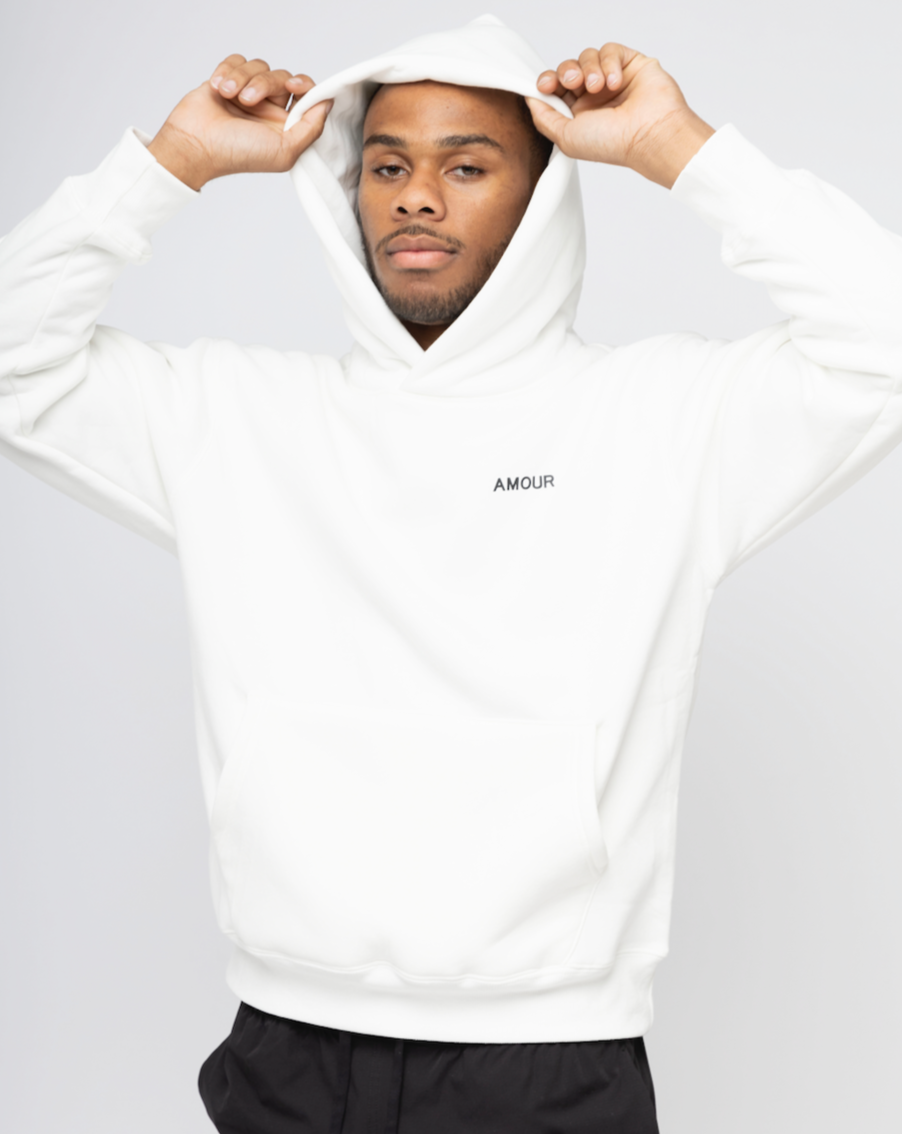 AMOUR  "LAX" Hoodie