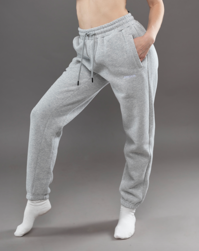 Amour "LAX" Sweats