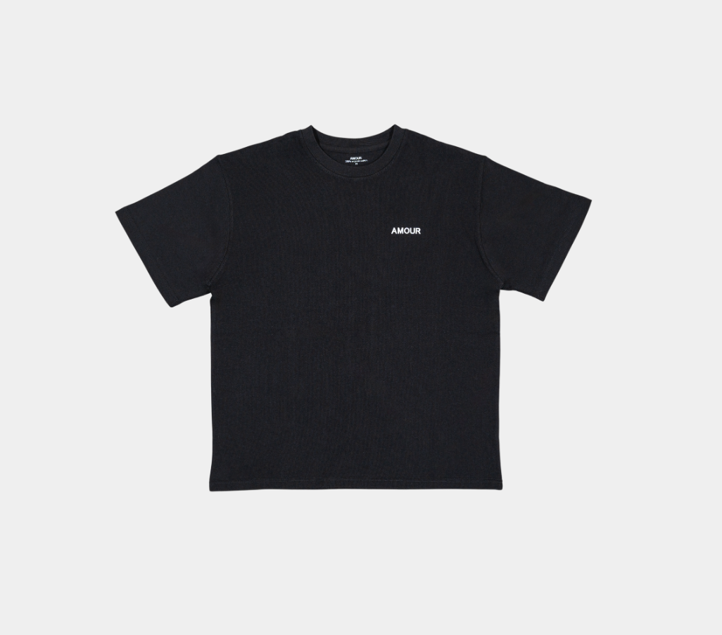 AMOUR "LAX" Tee