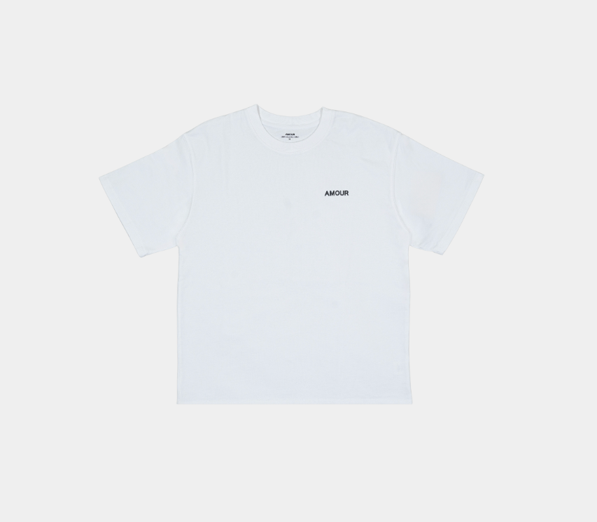 AMOUR "LAX" Tee