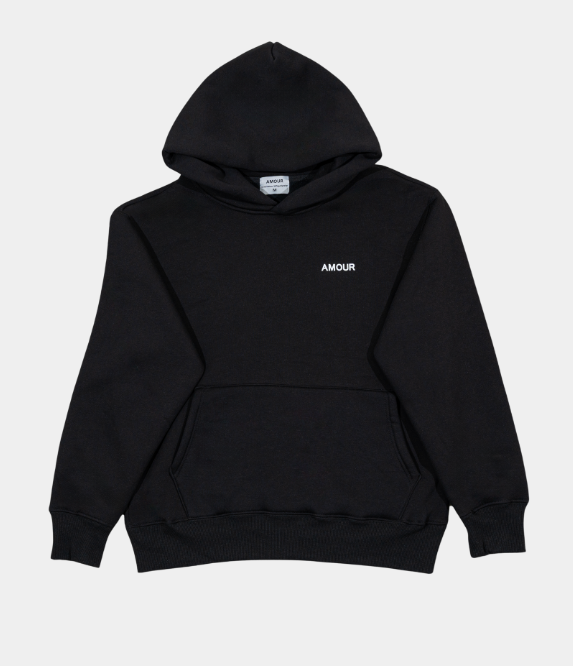 AMOUR "LAX" Hoodie