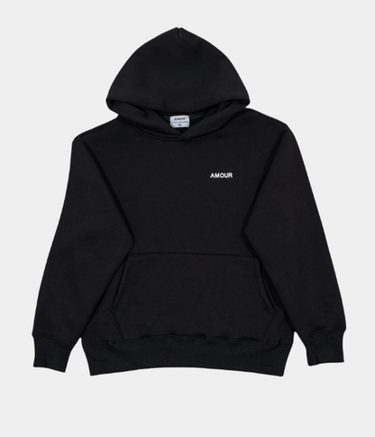 AMOUR "LAX" Hoodie