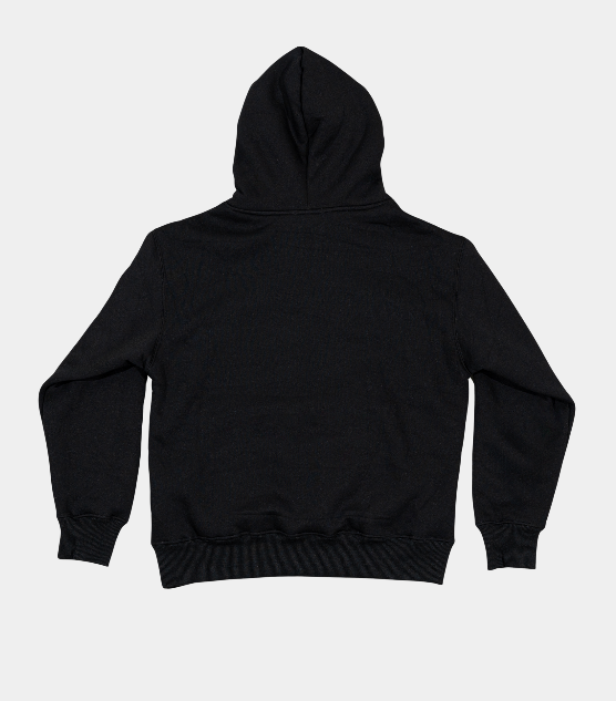 AMOUR "LAX" Hoodie
