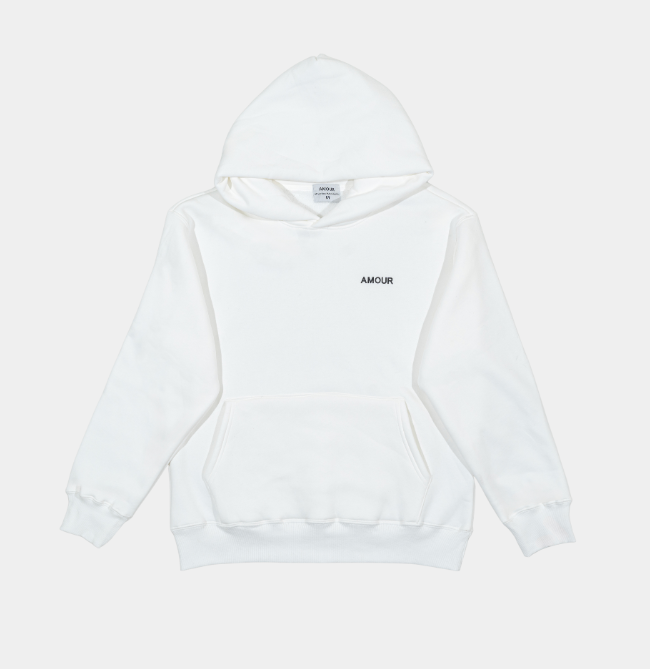 AMOUR  "LAX" Hoodie