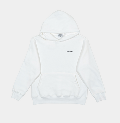 AMOUR  "LAX" Hoodie