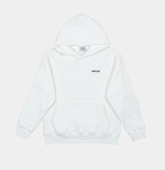 AMOUR  "LAX" Hoodie