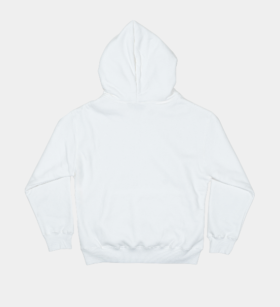 AMOUR  "LAX" Hoodie