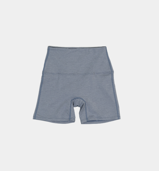 AMOUR Bike Shorts 4"