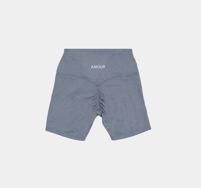 AMOUR Bike Shorts 4"