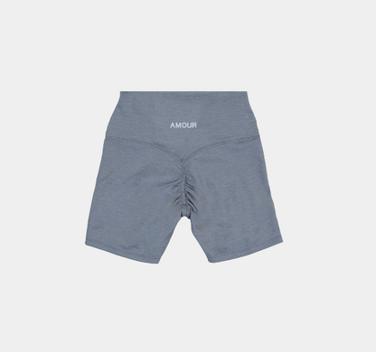 AMOUR Bike Shorts 4"