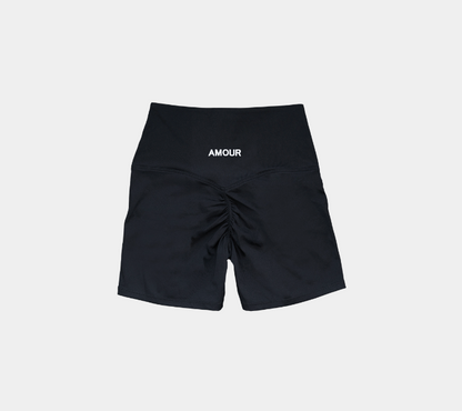 AMOUR Bike Shorts 4"