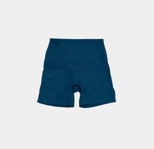 AMOUR Bike Shorts 4"