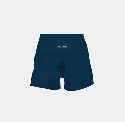 AMOUR Bike Shorts 4"
